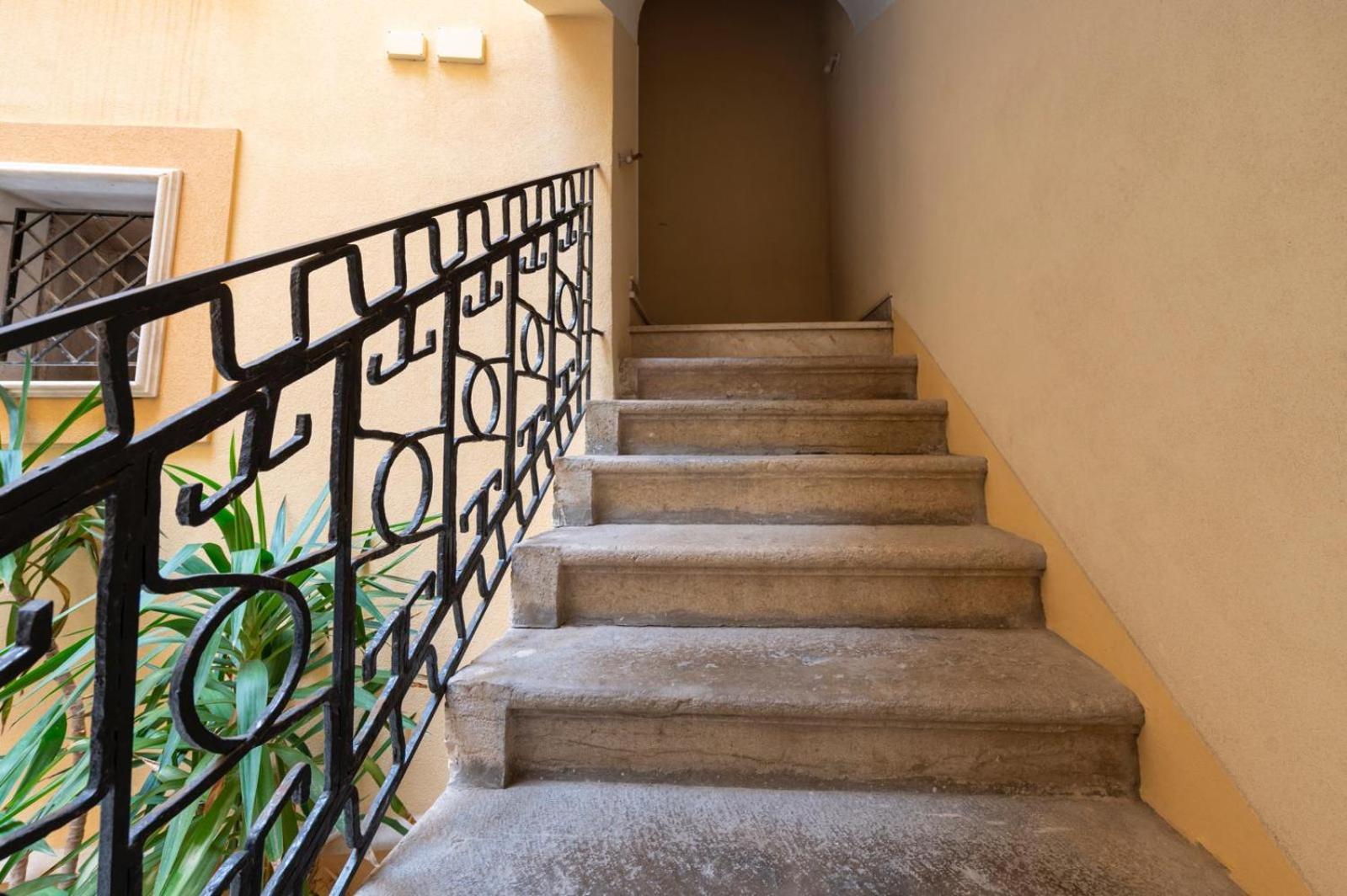 Le Mura - Melilli Trapani Dış mekan fotoğraf